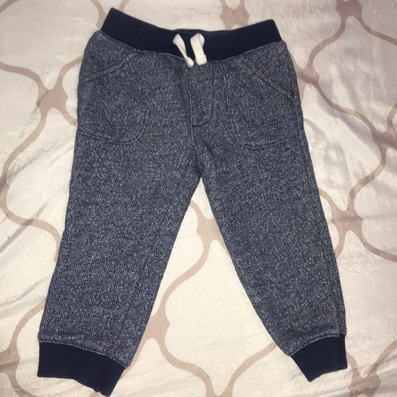 5 sweatpants for and baby’s that are 18 months - Picture 4 of 7